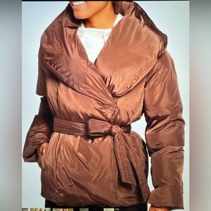 Calia puffer